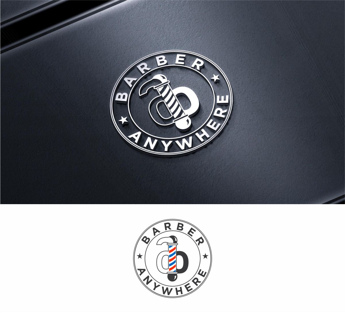 Logo Design by Rajiv Kumar for this project | Design #35159478