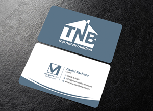 Business Card Design by Graphixpointt for this project | Design: #35126567