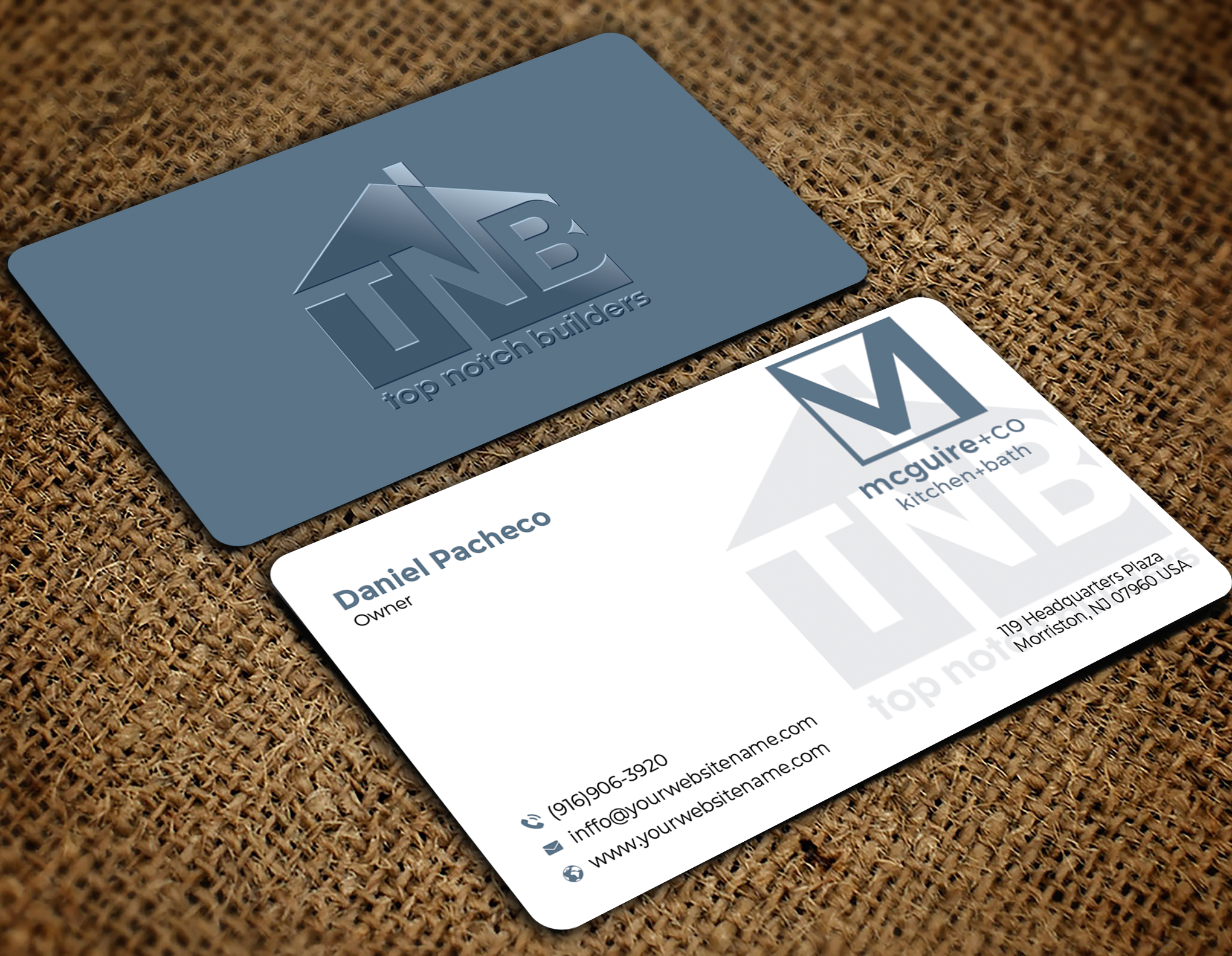 Business Card Design by Graphixpointt for this project | Design #35126681