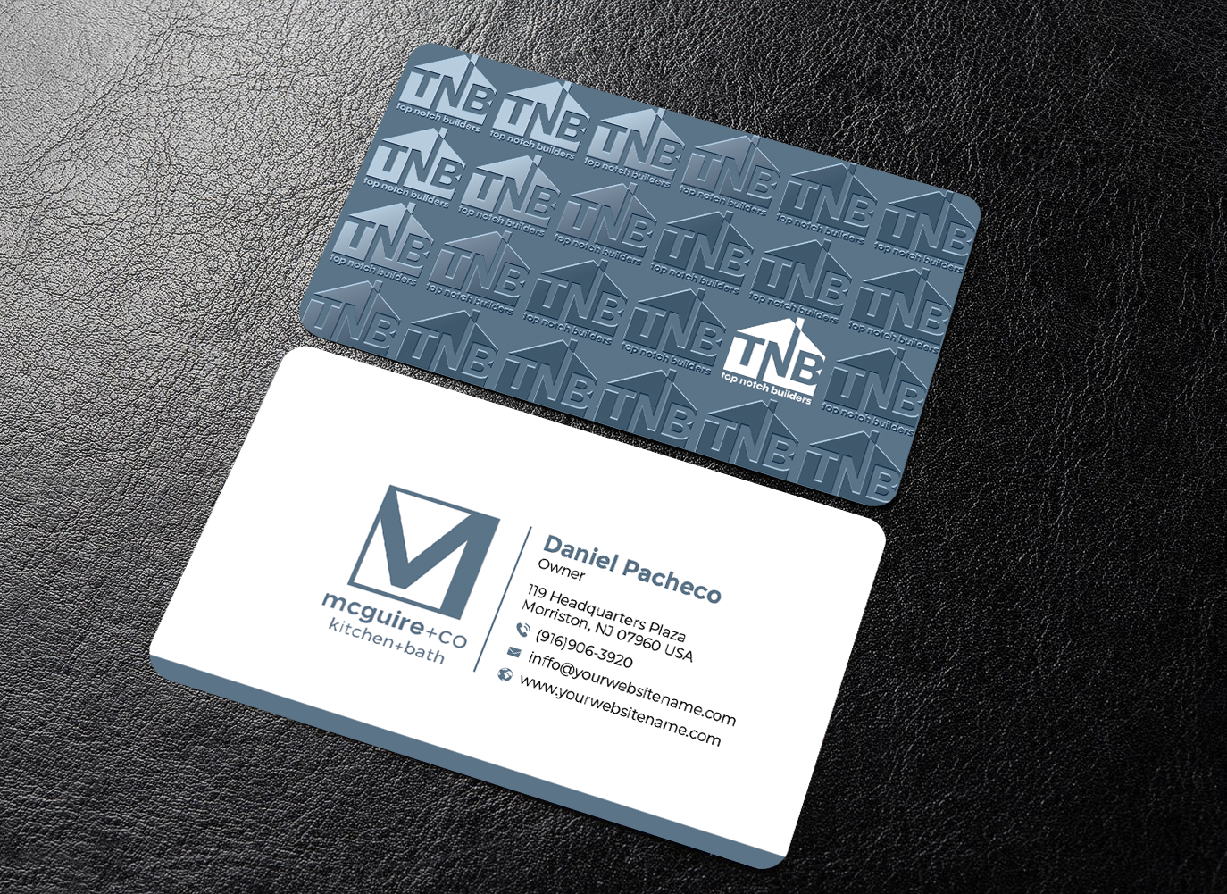 Business Card Design by Graphixpointt for this project | Design #35126738