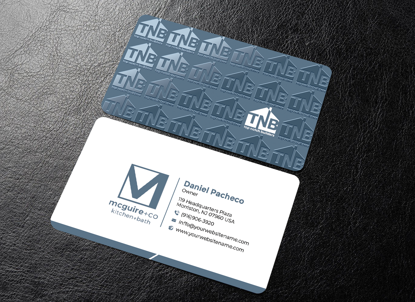 Business Card Design by Graphixpointt for this project | Design #35126739