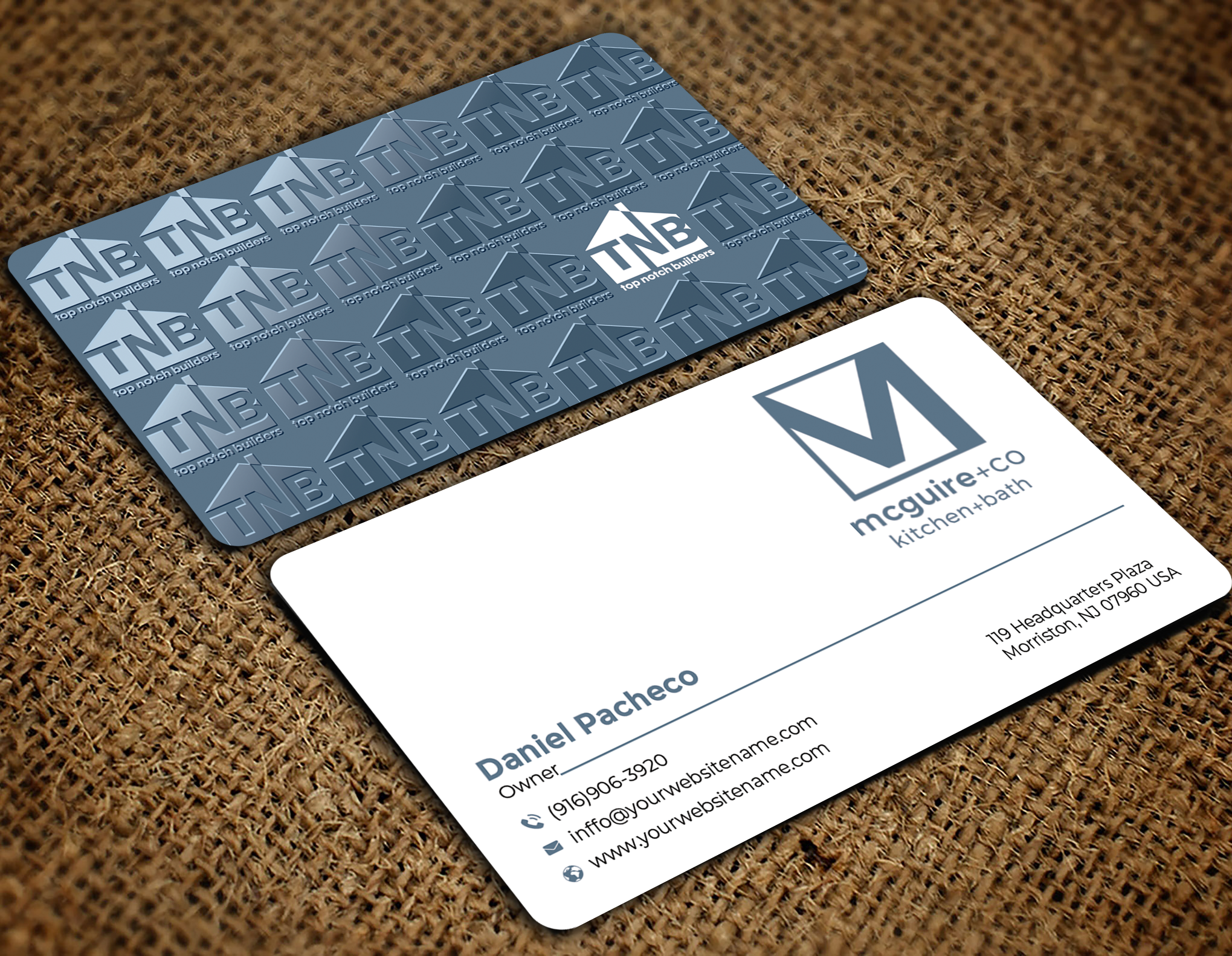 Business Card Design by Graphixpointt for this project | Design #35126742