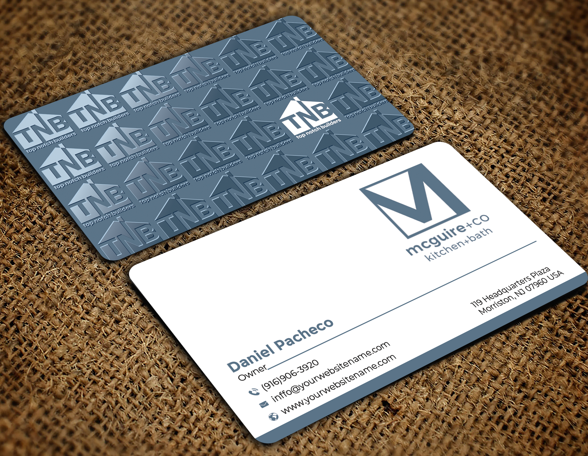 Business Card Design by Graphixpointt for this project | Design #35126743