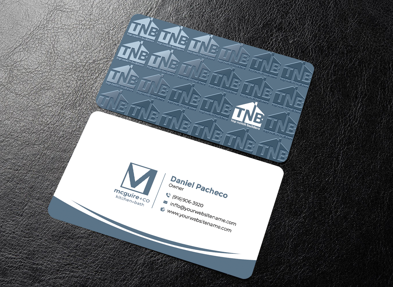 Business Card Design by Graphixpointt for this project | Design #35126744