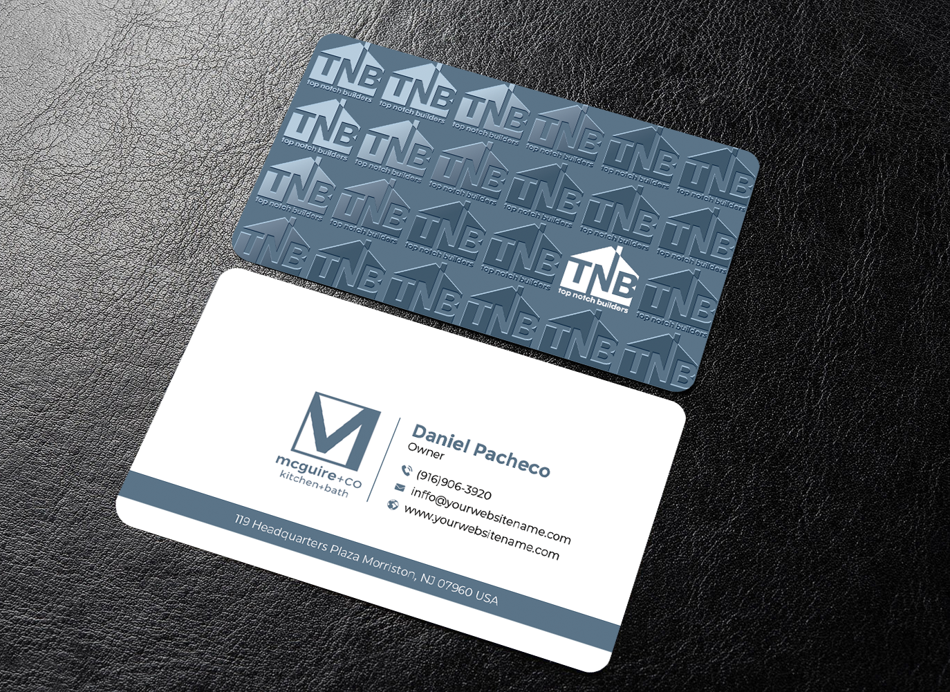 Business Card Design by Graphixpointt for this project | Design #35126745