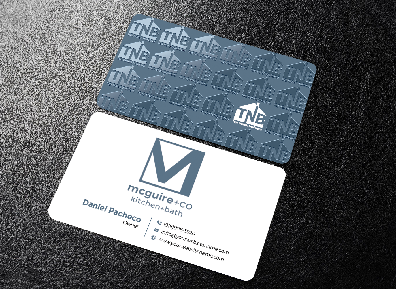 Business Card Design by Graphixpointt for this project | Design #35126746