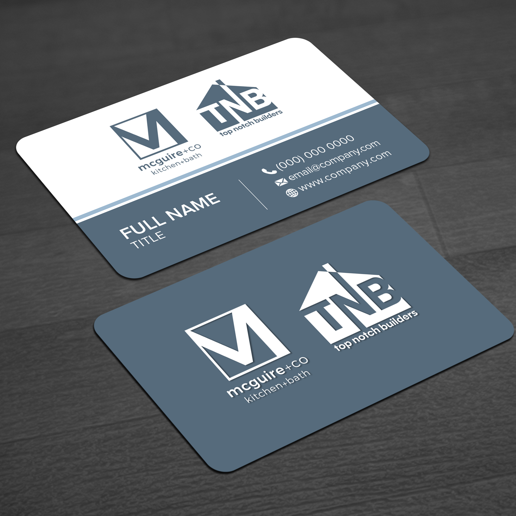 Business Card Design by WellDesign for this project | Design #35119703