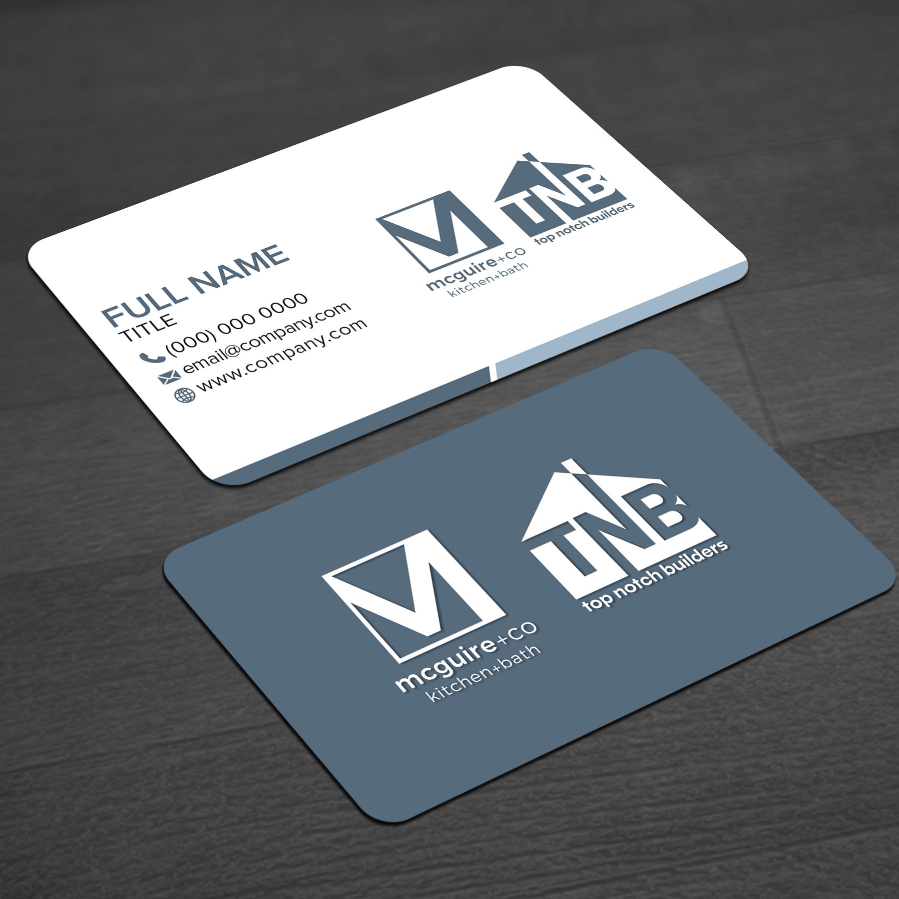 Business Card Design by WellDesign for this project | Design #35119704