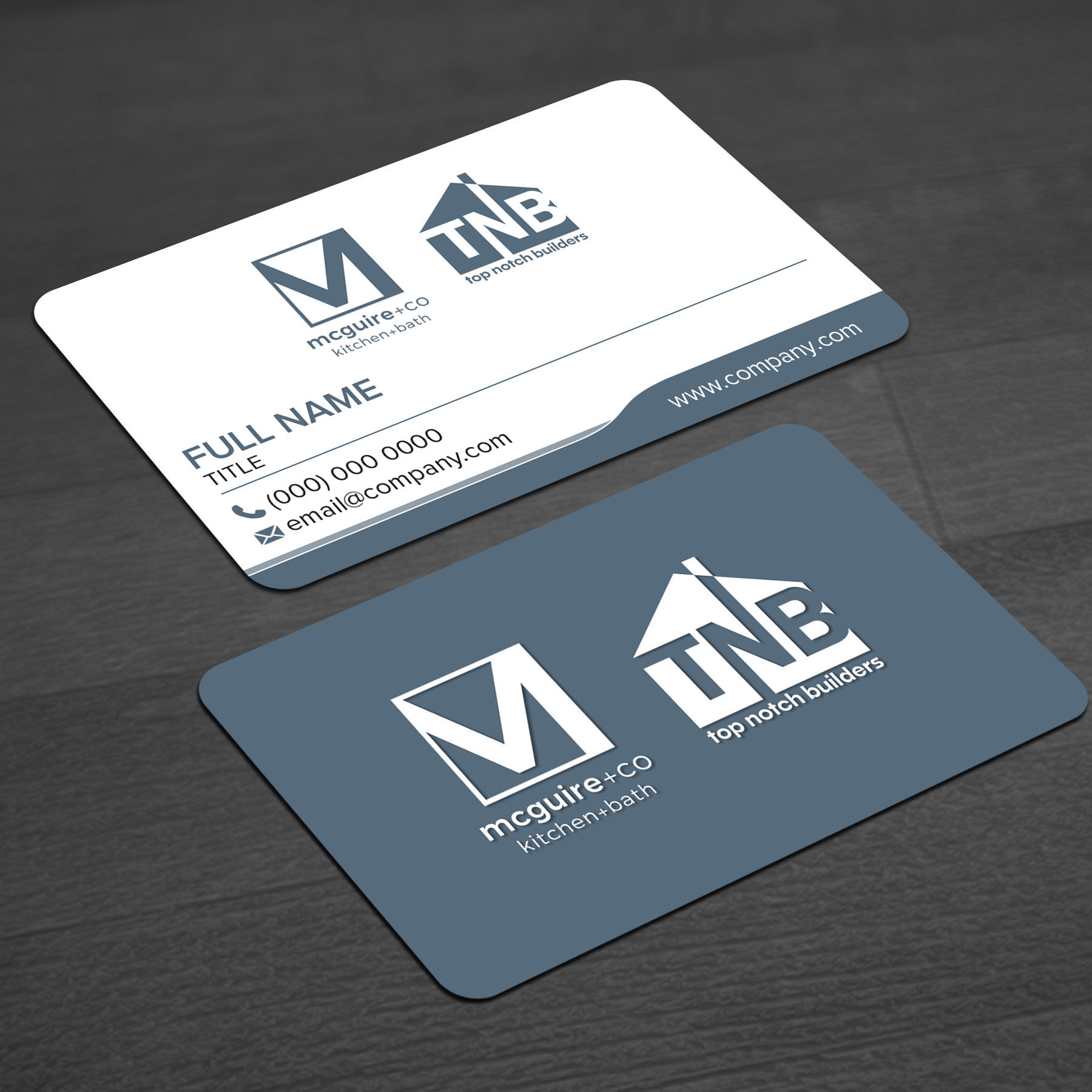 Business Card Design by WellDesign for this project | Design #35119705
