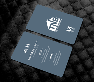 Business Card Design by Sun Moon Graphic Designer for this project | Design: #35128898