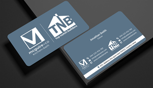 Visitenkarten-Design von designer1975 für dieses Projekt | Design: #35119403