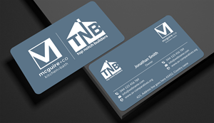 Business Card Design by freelancer75