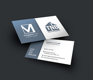 Visitenkarten-Design von rkailas für dieses Projekt | Design #35122481