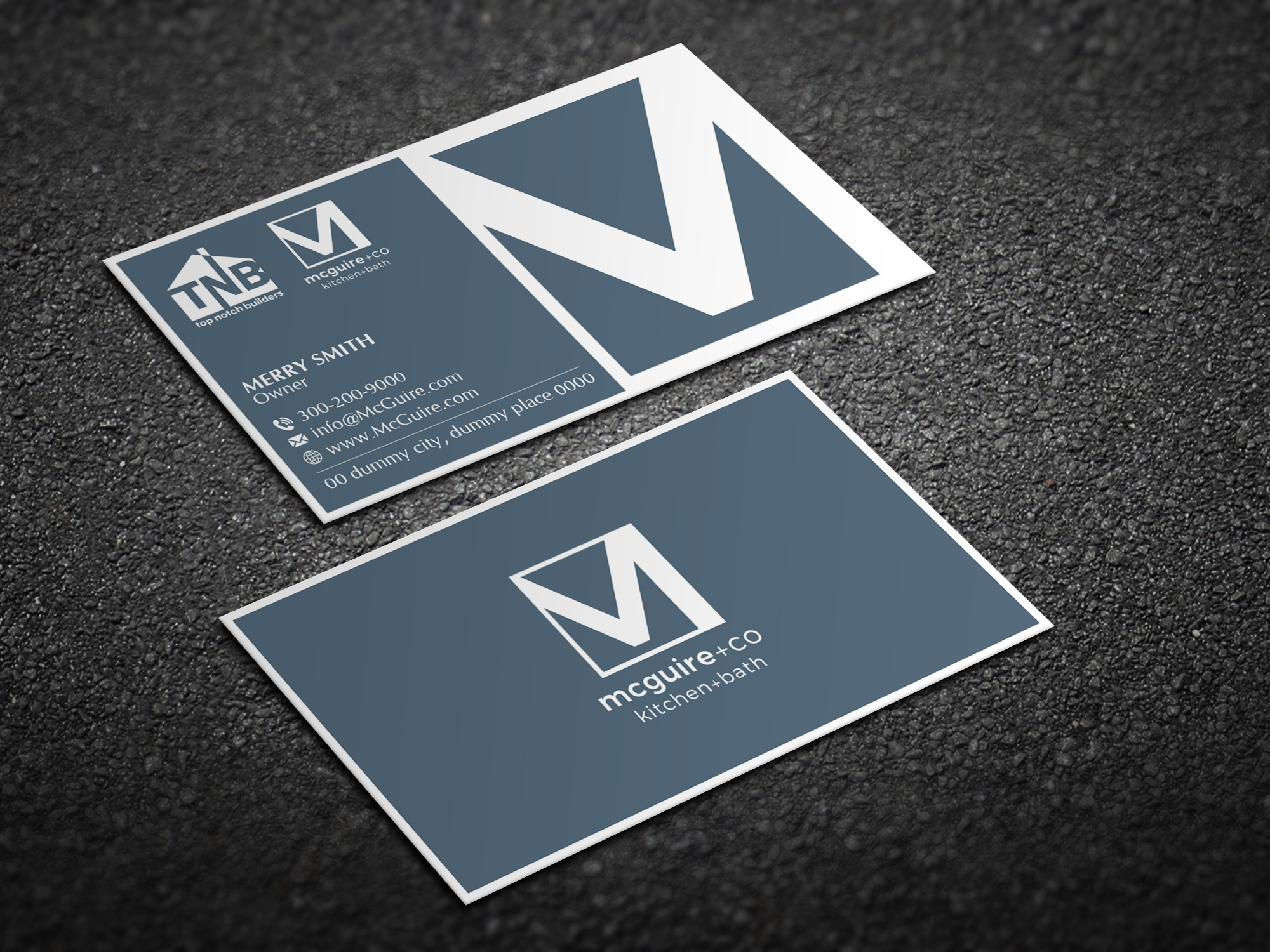 Business Card Design by Magic of Art for this project | Design #35121175