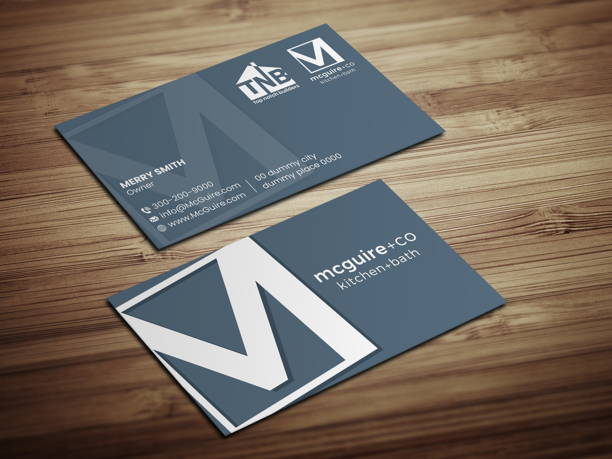 Business Card Design by Magic of Art for this project | Design #35121176