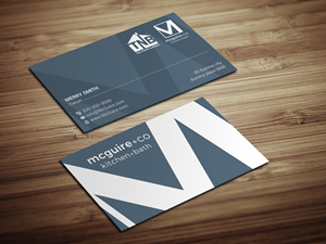 Visitenkarten-Design von Magic of Art für dieses Projekt | Design: #35121177