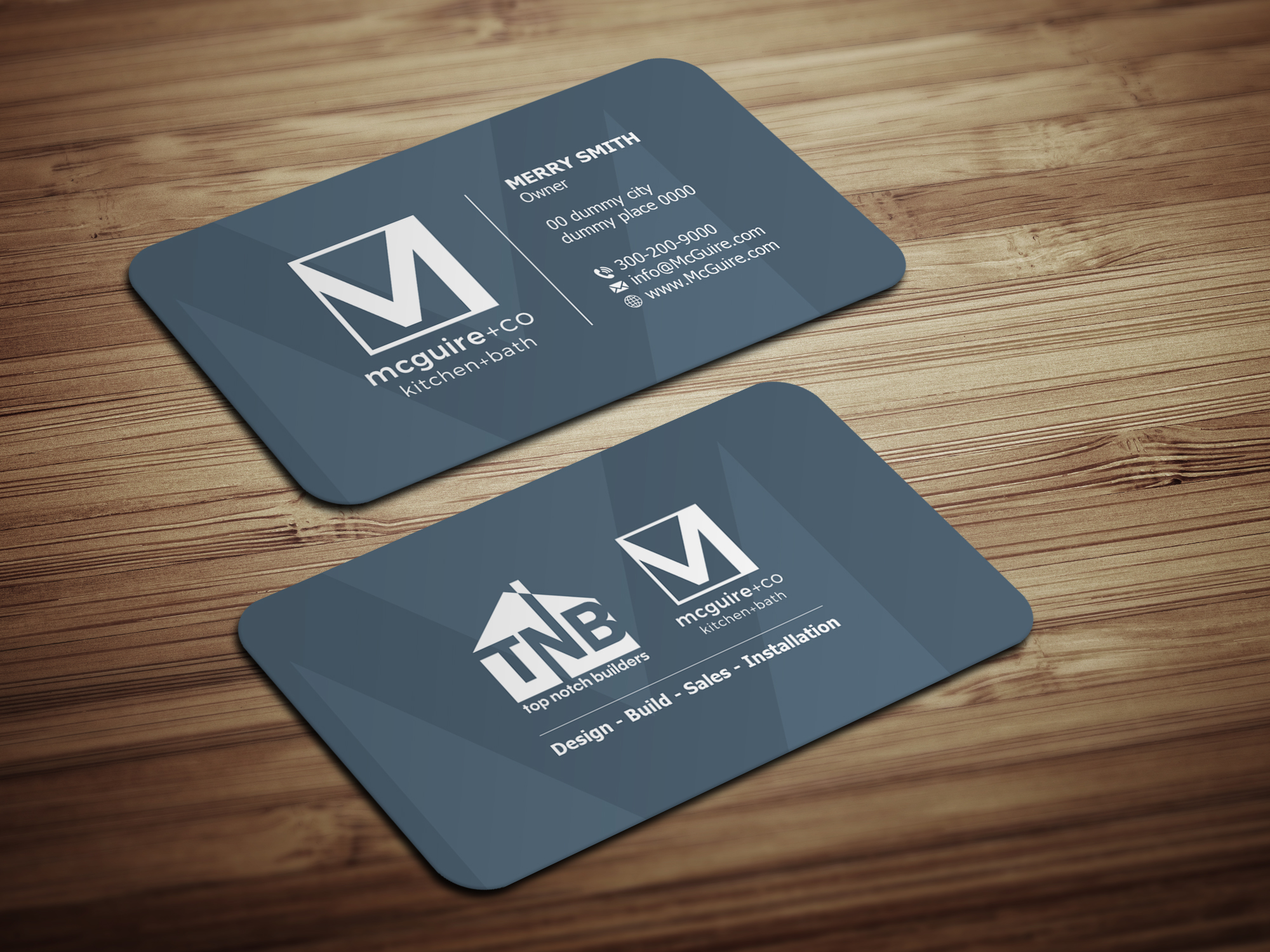 Business Card Design by Magic of Art for this project | Design #35122645