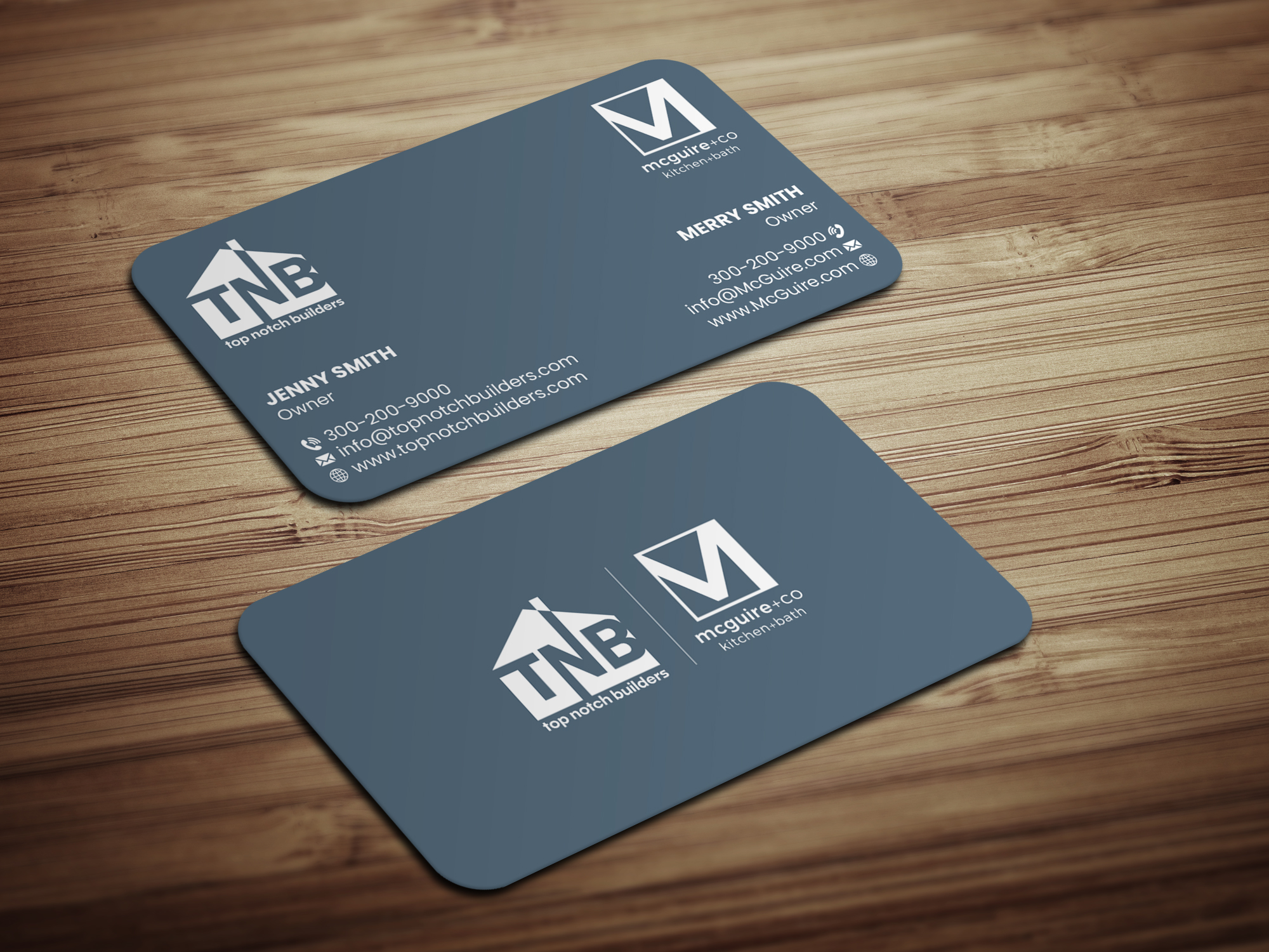 Business Card Design by Magic of Art for this project | Design #35129202