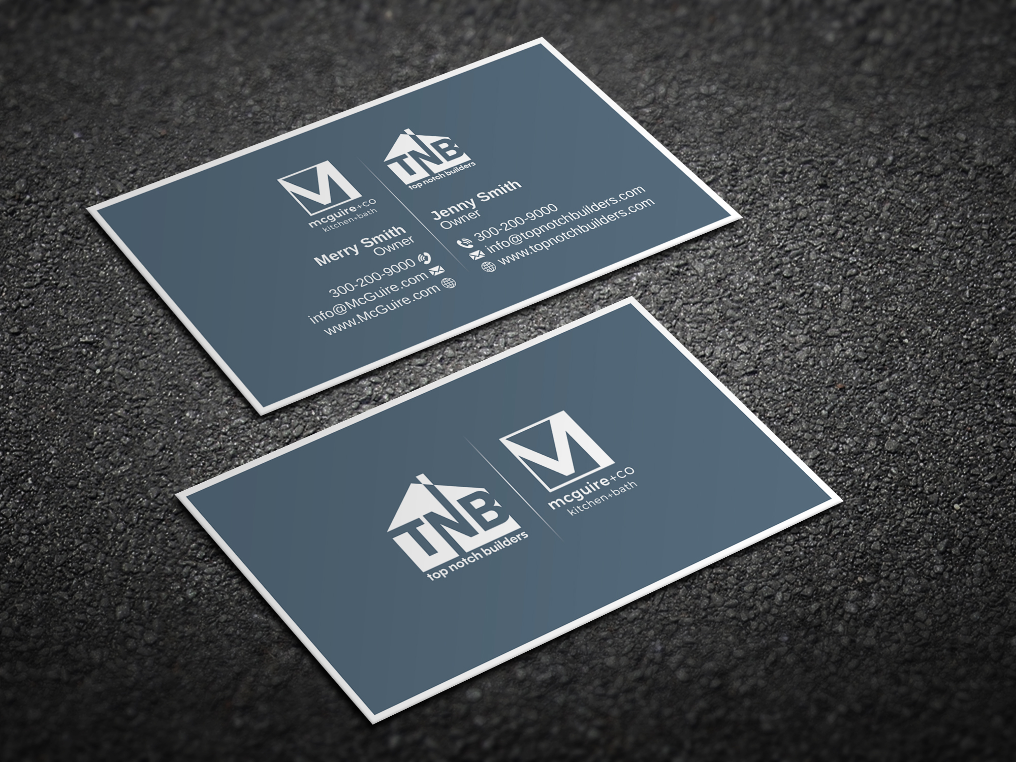 Business Card Design by Magic of Art for this project | Design #35129203