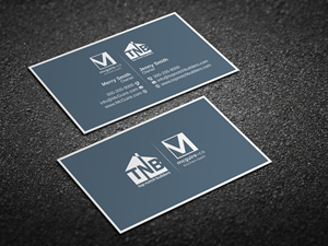 Business Card Design by Magic of Art for this project | Design: #35129203