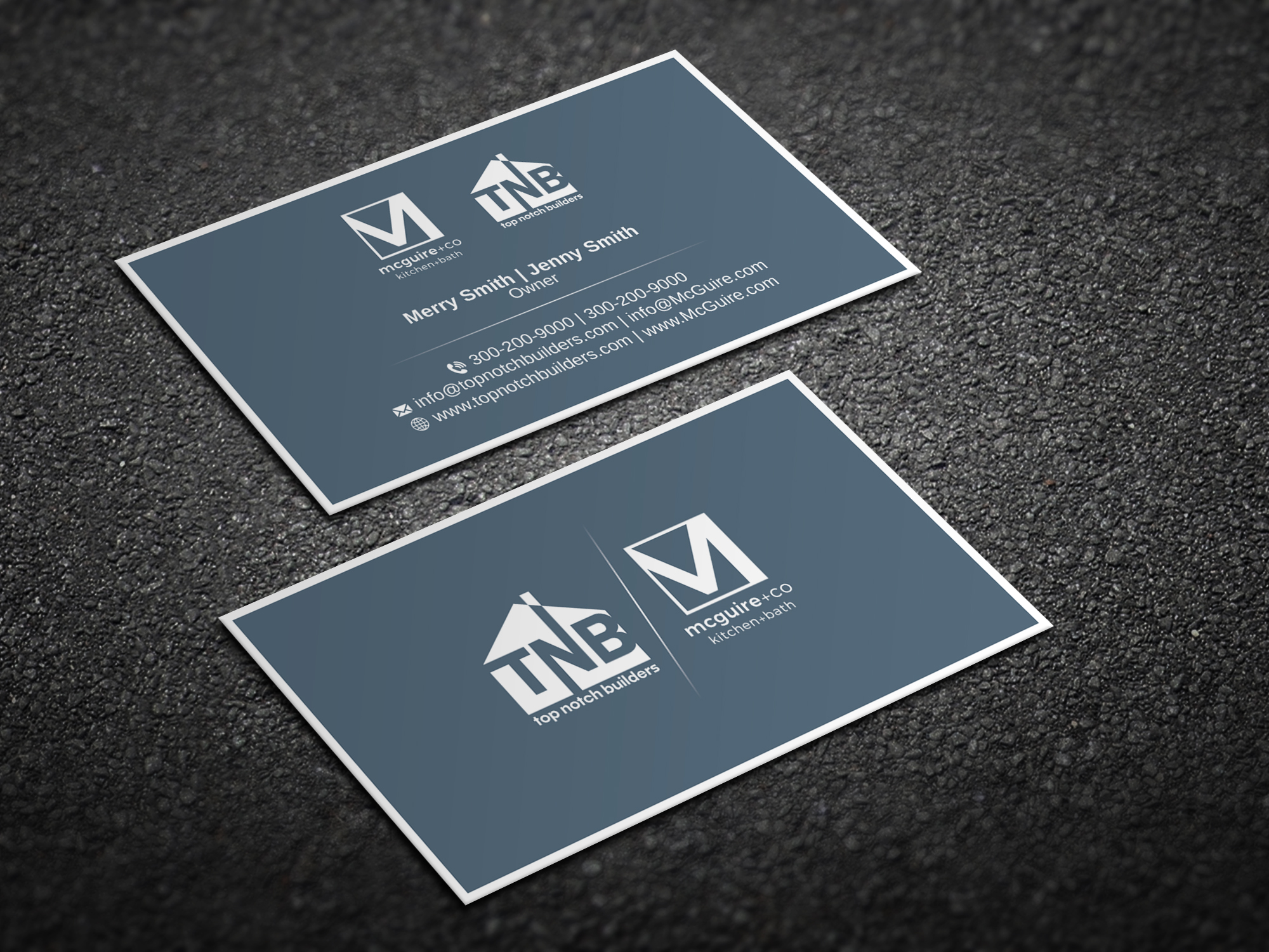Business Card Design by Magic of Art for this project | Design #35129204