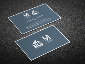 Business Card Design by Magic of Art for this project | Design: #35129204