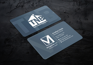 Visitenkarten-Design von Imagine design000 für dieses Projekt | Design: #35122084