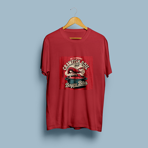 Design de T-shirt par Dewantara pour Skyline Accessories, LLC. | Design : #35123176