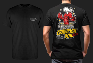 T-shirt Design by guruntool for Skyline Accessories, LLC. | Design: #35124844