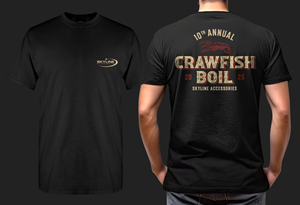 T-shirt Design by guruntool for Skyline Accessories, LLC. | Design #35130646