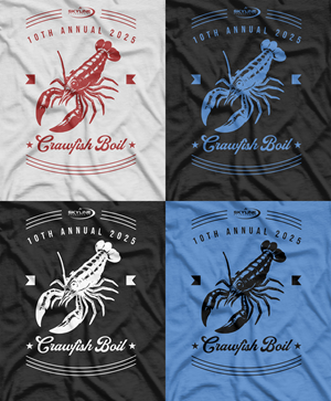 T-shirt Design by Foulanan Design for Skyline Accessories, LLC. | Design: #35121915