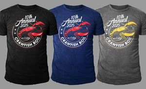 T-shirt Design by APHOTIC APPAREL for Skyline Accessories, LLC. | Design: #35132553