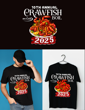 T-shirt Design by Topi ufo