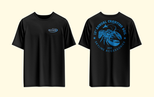 Design de T-shirt par Jibon Chowdhury pour Skyline Accessories, LLC. | Design : #35118897