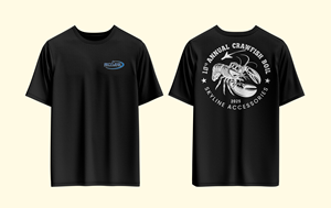 Design de T-shirt par Jibon Chowdhury pour Skyline Accessories, LLC. | Design : #35118909