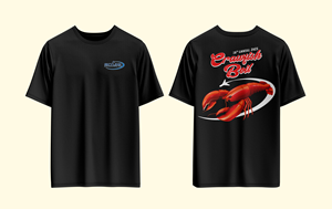 T-shirt Design by Jibon Chowdhury