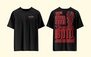 T-shirt Design by Jibon Chowdhury for Skyline Accessories, LLC. | Design #35123947