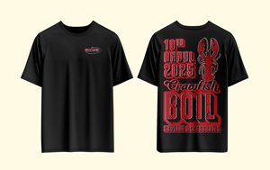 Design de T-shirt par Jibon Chowdhury pour Skyline Accessories, LLC. | Design : #35124043