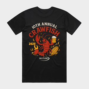 Design de T-shirt par Quick craft pour Skyline Accessories, LLC. | Design : #35136210