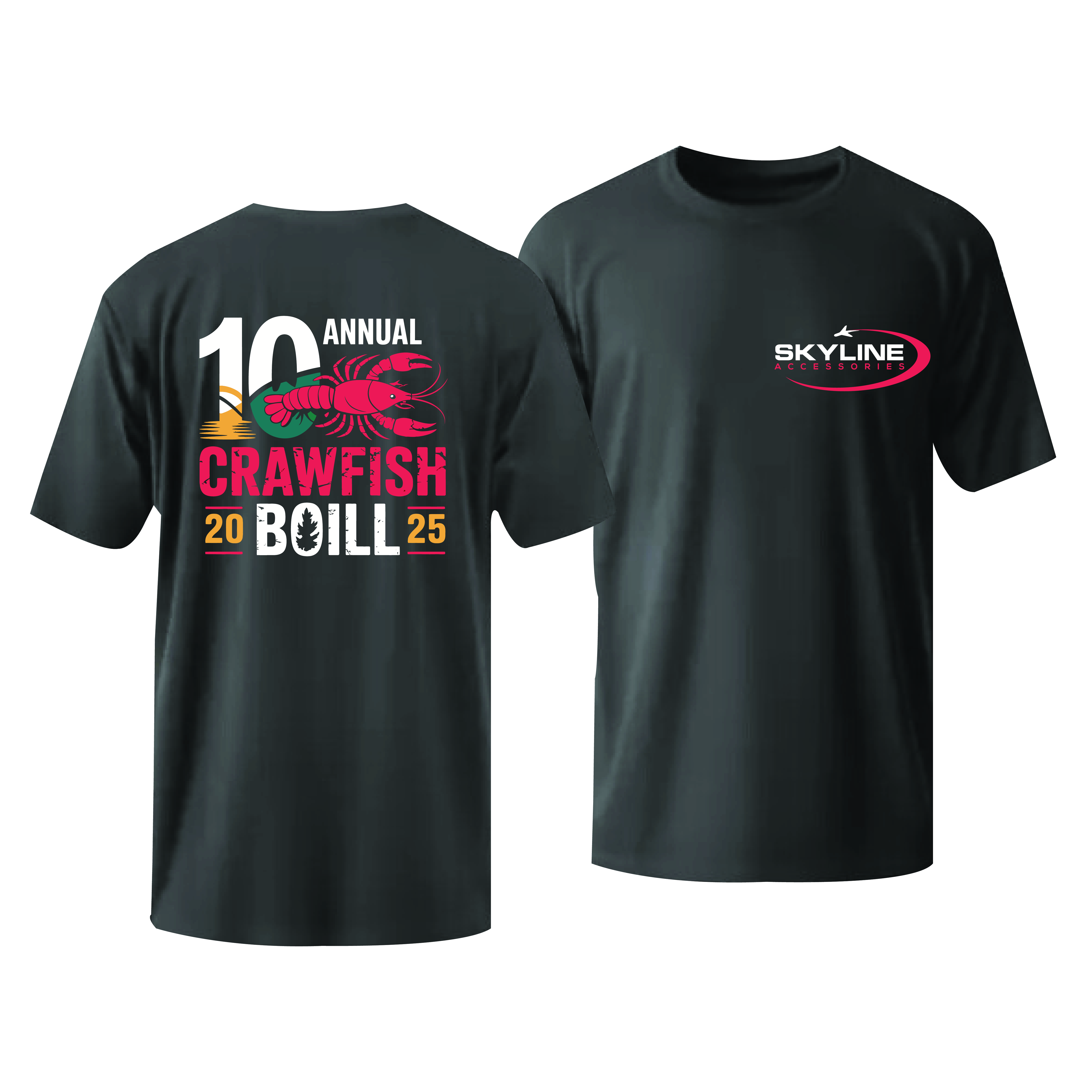 Design de T-shirt par amdad26 pour Skyline Accessories, LLC. | Design #35119179