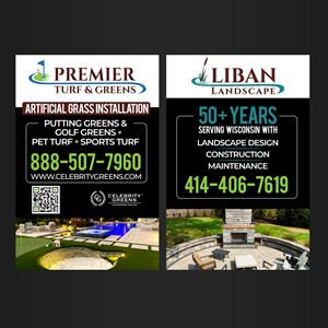 Design de Panneau par Designers Hub pour ce projet | Design : #35132151