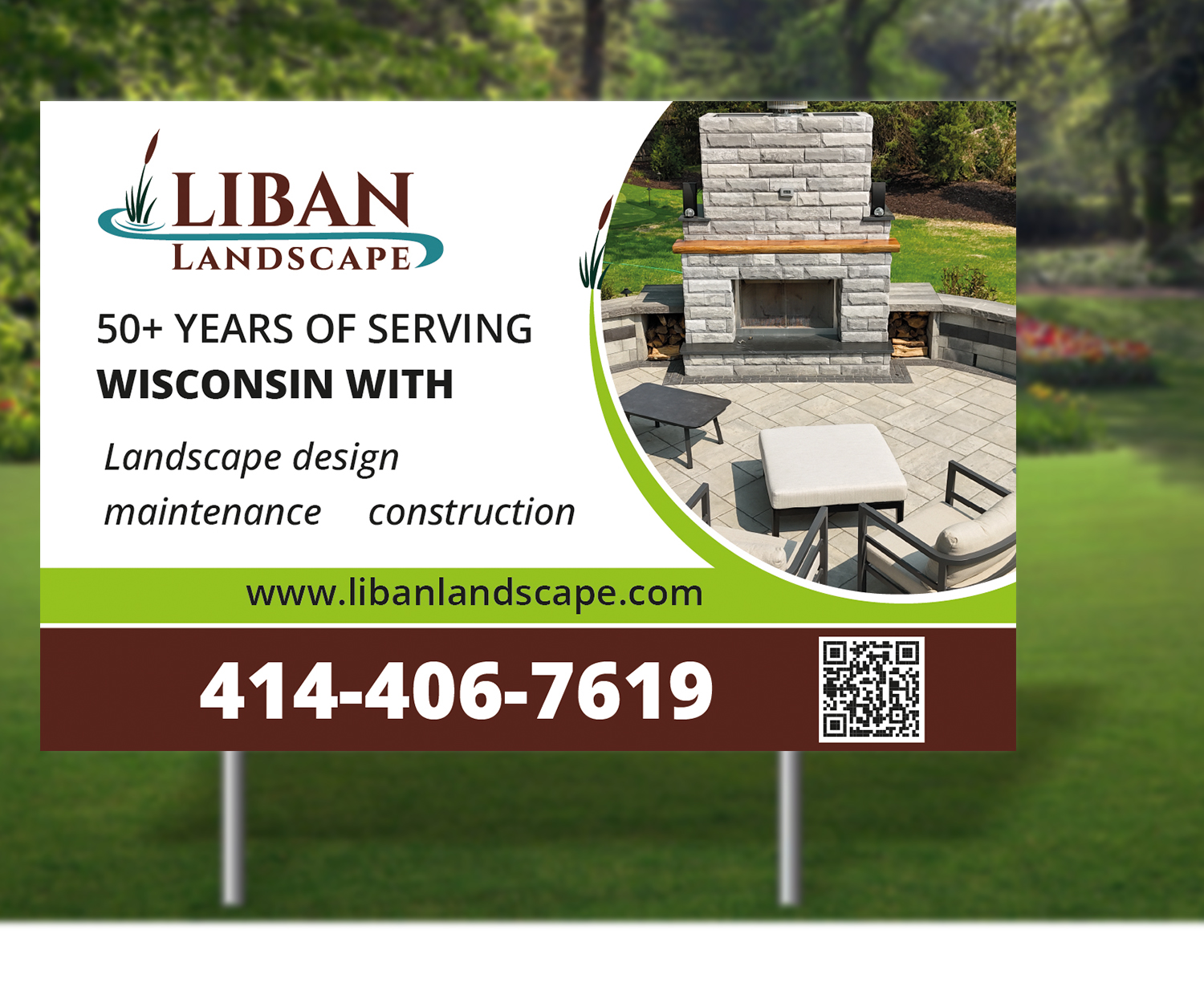 Signage Design by Adi GFX for this project | Design #35160164