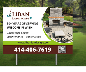 Signage Design by Adi GFX