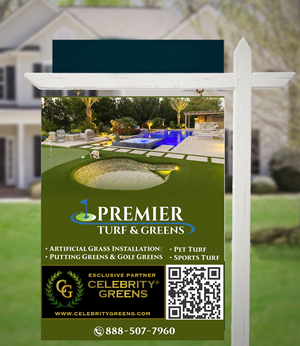 Signage Design by designer1975 for this project | Design: #35143773