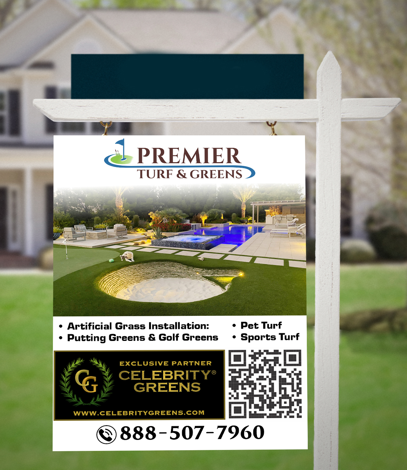 Signage Design by freelancer75 for this project | Design #35143984