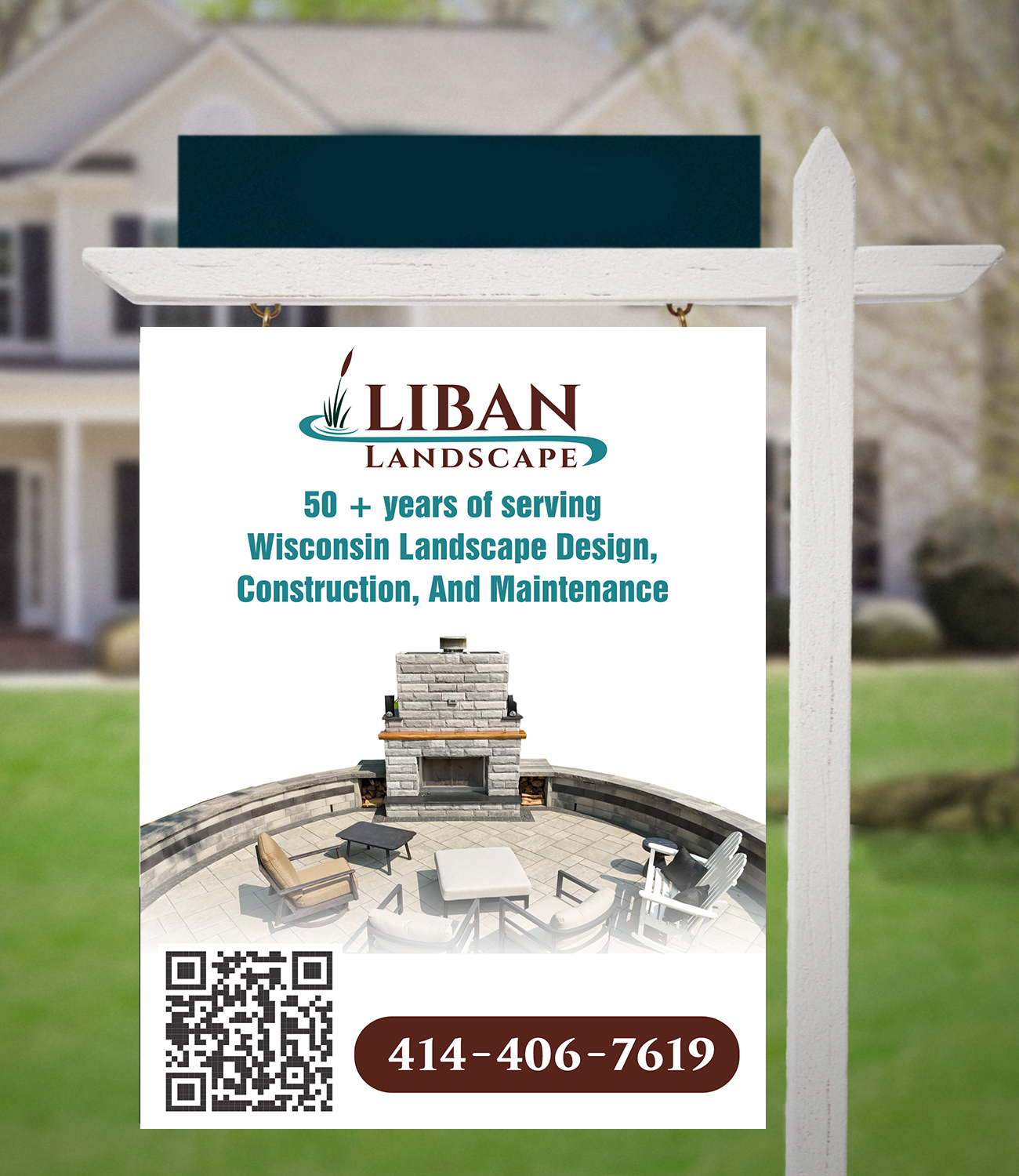 Signage Design by freelancer75 for this project | Design #35144524