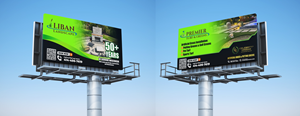 Signage Design by ADI GANTENG