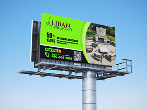 Signage Design by ADI GANTENG for this project | Design: #35124319