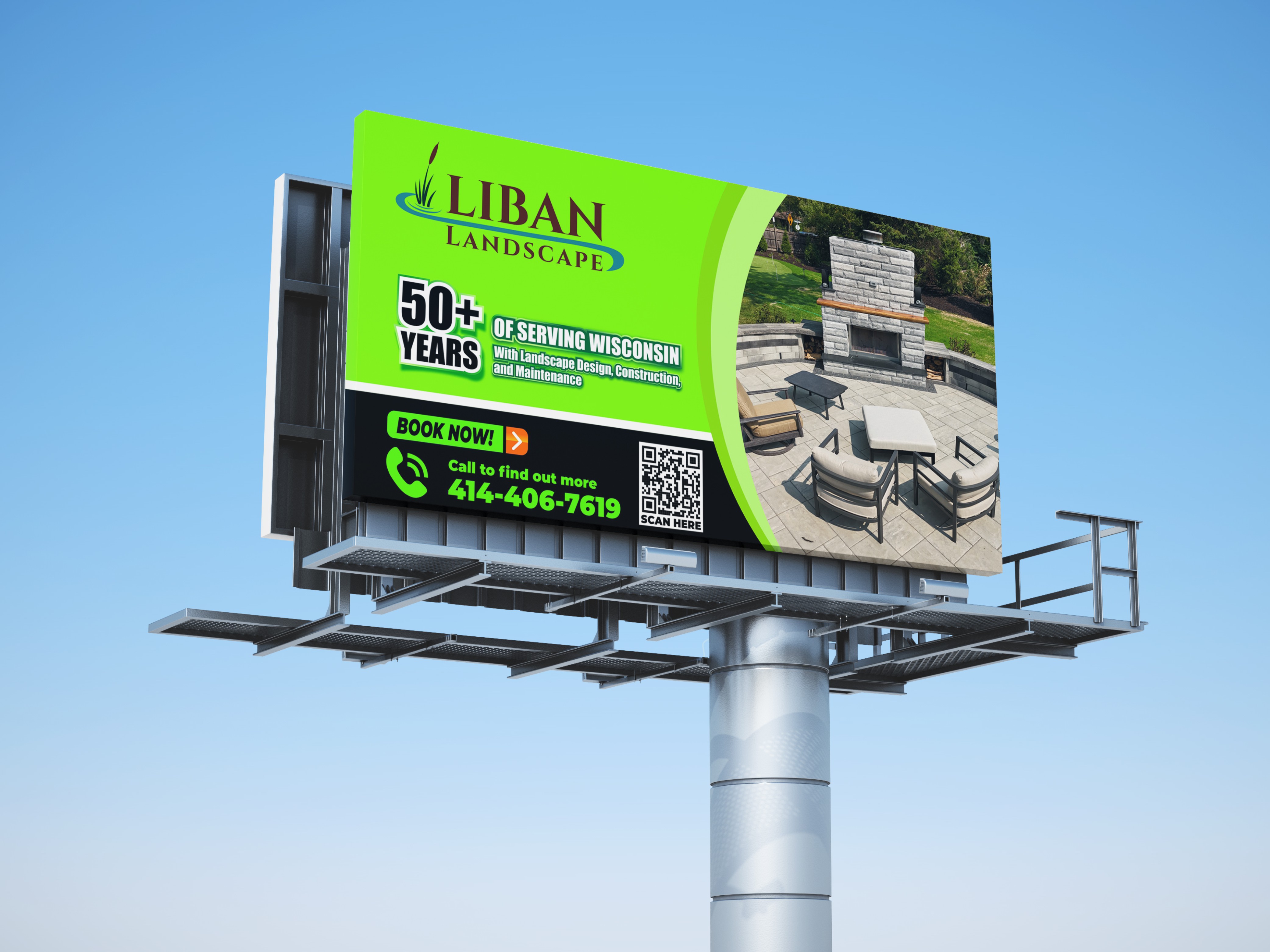 Signage Design by ADI GANTENG for this project | Design #35124327