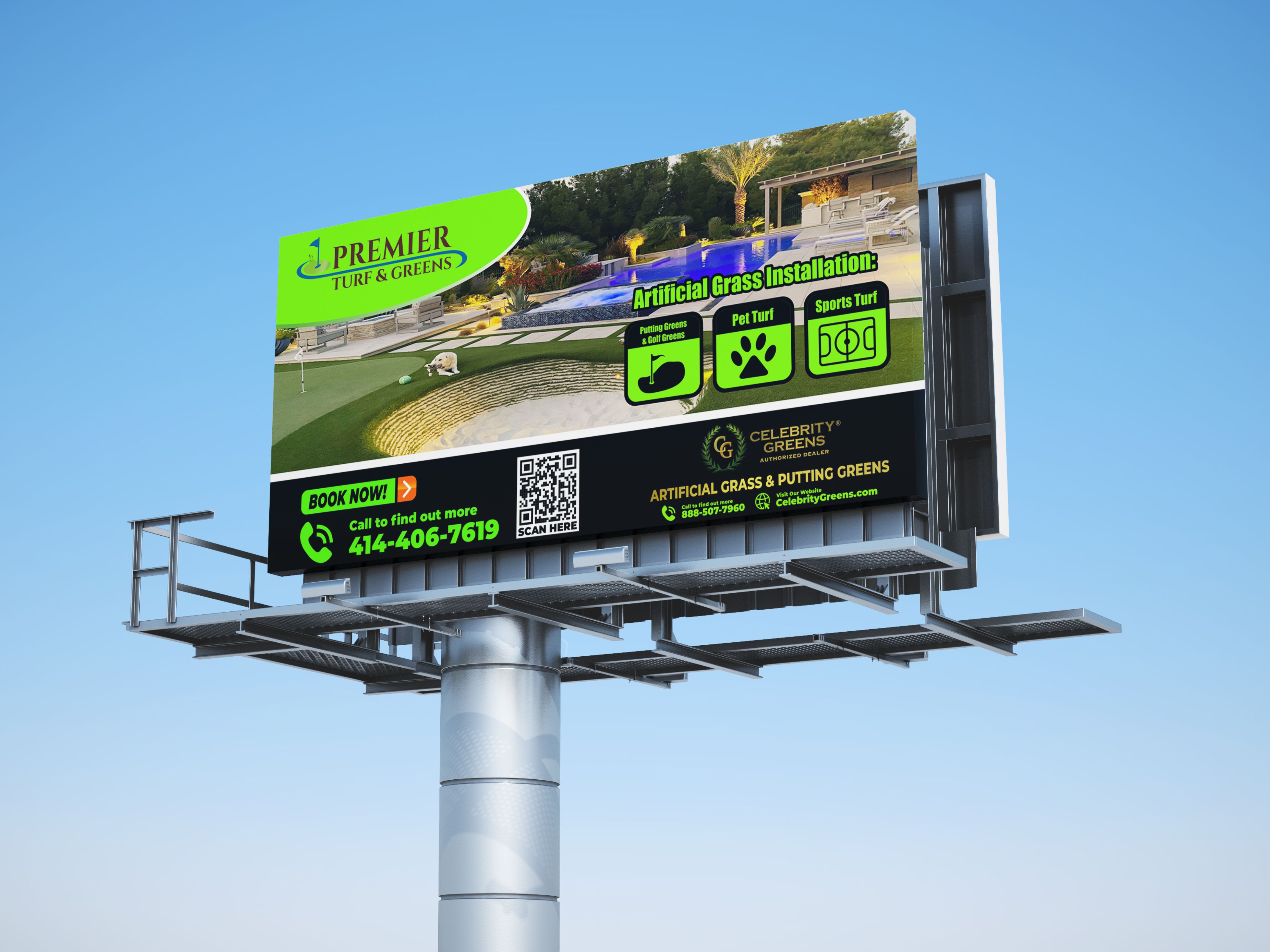 Signage Design by ADI GANTENG for this project | Design #35124330